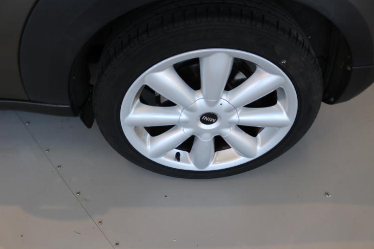 Countryman Cooper S ALL4 Steptronic