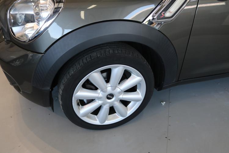 Countryman Cooper S ALL4 Steptronic