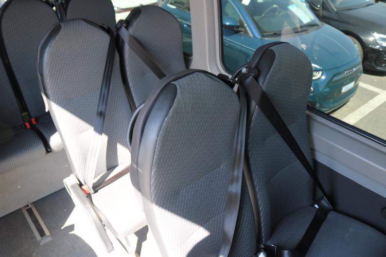 Crafter 50 2.0 TDI CR