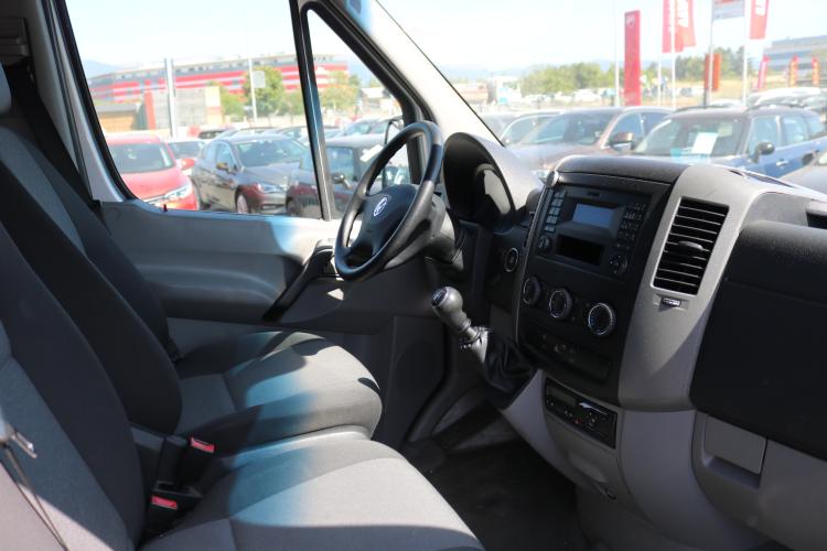 Crafter 50 2.0 TDI CR