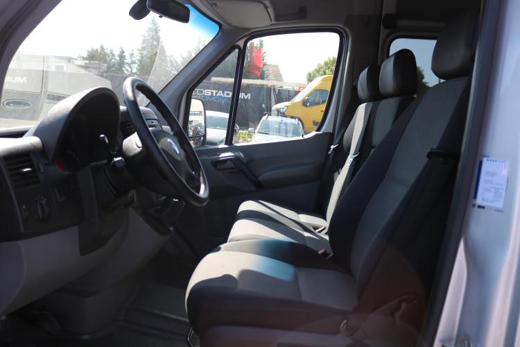Crafter 50 2.0 TDI CR