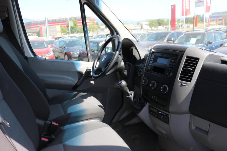 Crafter 50 2.0 TDI CR
