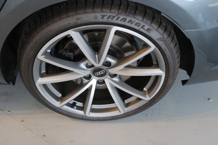 S4 Avant 3.0 TFSI quattro tiptronic