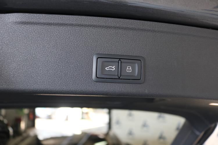 S4 Avant 3.0 TFSI quattro tiptronic