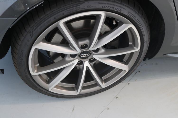 S4 Avant 3.0 TFSI quattro tiptronic