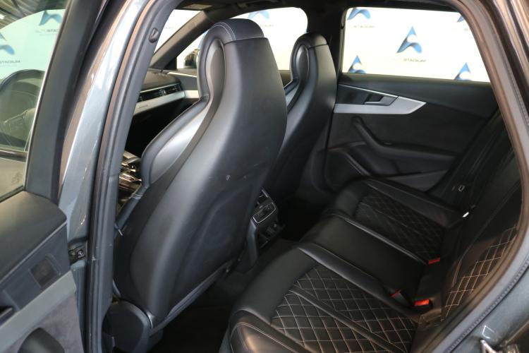 S4 Avant 3.0 TFSI quattro tiptronic