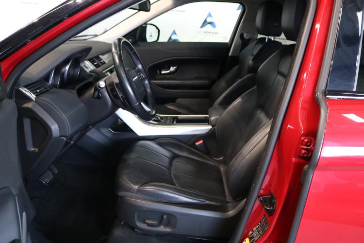 Range Rover Evoque 2.0 TD4 HSE Dynamic AT9