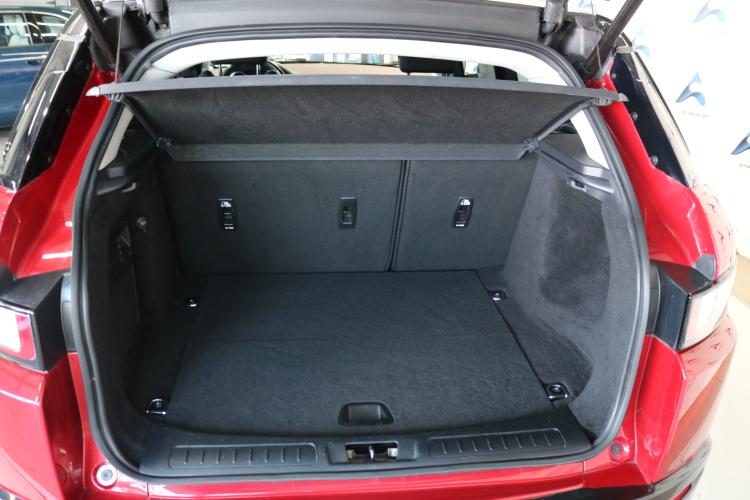 Range Rover Evoque 2.0 TD4 HSE Dynamic AT9