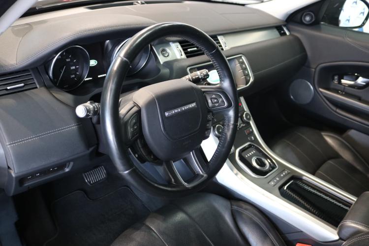 Range Rover Evoque 2.0 TD4 HSE Dynamic AT9