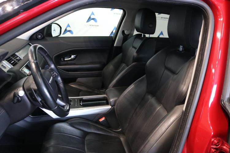 Range Rover Evoque 2.0 TD4 HSE Dynamic AT9