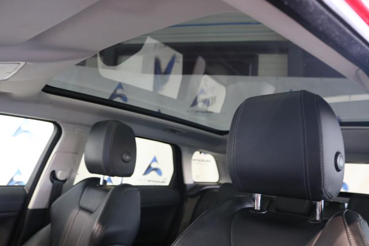 Range Rover Evoque 2.0 TD4 HSE Dynamic AT9