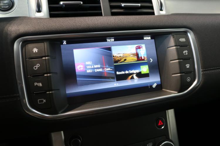 Range Rover Evoque 2.0 TD4 HSE Dynamic AT9