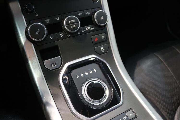 Range Rover Evoque 2.0 TD4 HSE Dynamic AT9