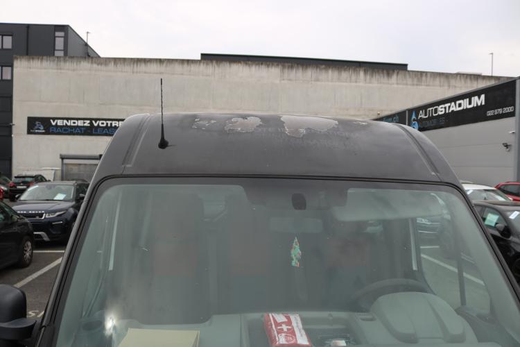 Master T39 2.3dCi Minibus 17 L3H2