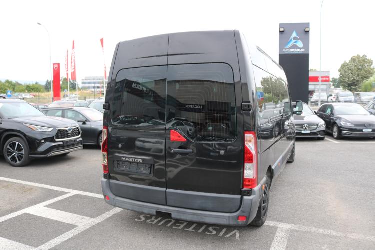 Master T39 2.3dCi Minibus 17 L3H2