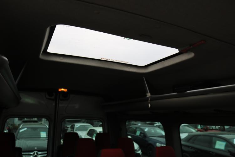 Master T39 2.3dCi Minibus 17 L3H2