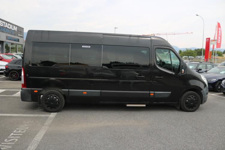 Master T39 2.3dCi Minibus 17 L3H2