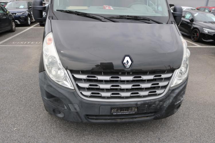 Master T39 2.3dCi Minibus 17 L3H2