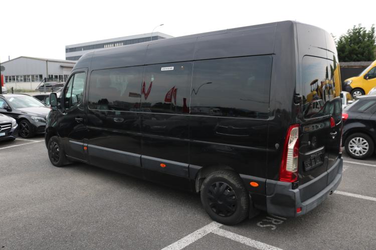 Master T39 2.3dCi Minibus 17 L3H2
