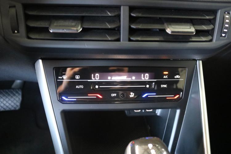 Polo 1.0 TSI Style DSG