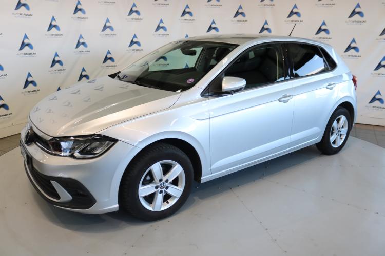 Polo 1.0 TSI Style DSG