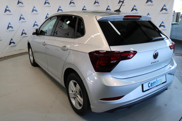 Polo 1.0 TSI Style DSG
