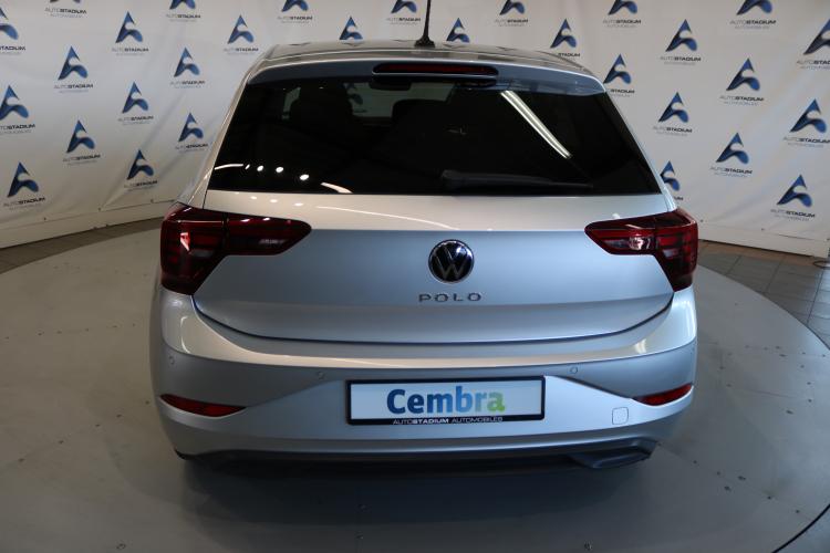 Polo 1.0 TSI Style DSG