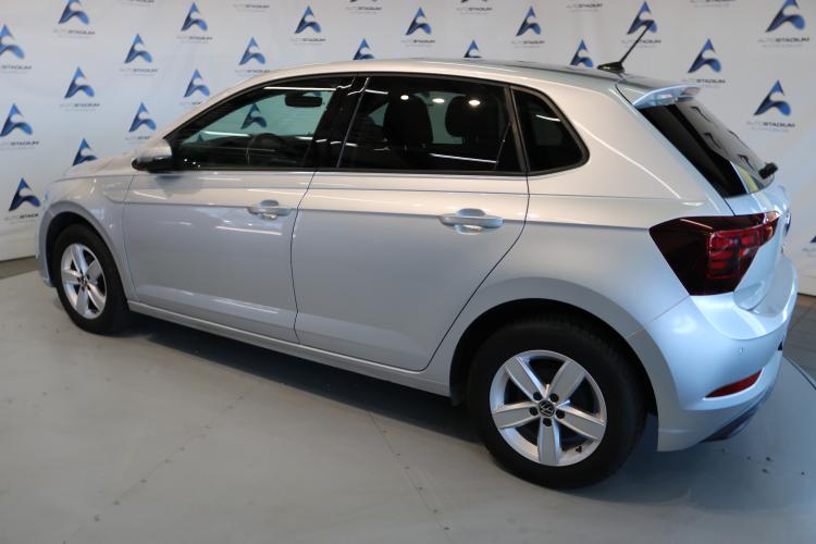 Polo 1.0 TSI Style DSG