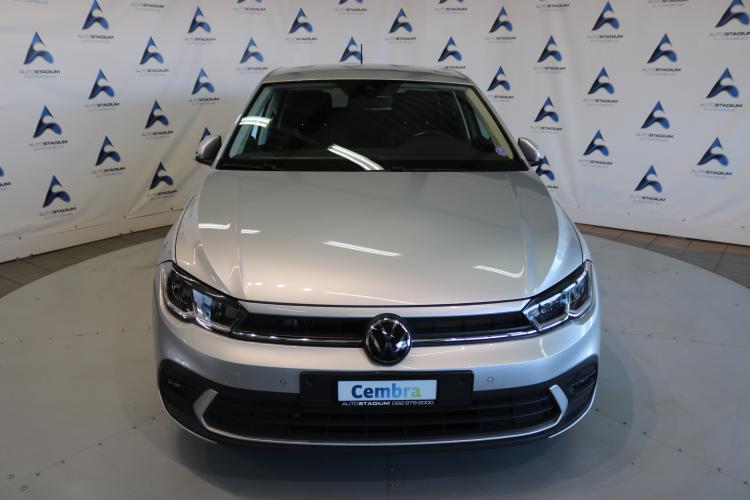 Polo 1.0 TSI Style DSG