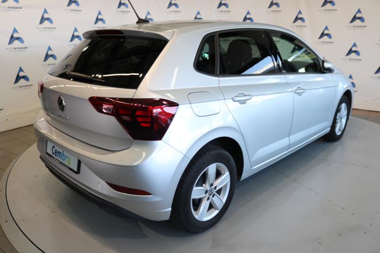 Polo 1.0 TSI Style DSG