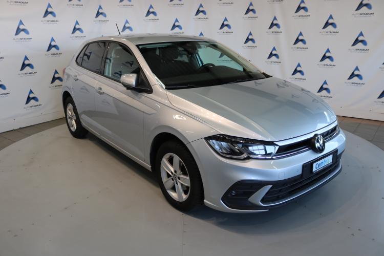 Polo 1.0 TSI Style DSG