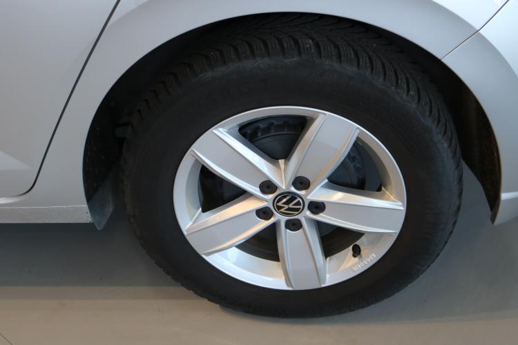 Polo 1.0 TSI Style DSG