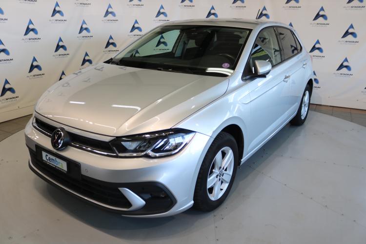 Polo 1.0 TSI Style DSG