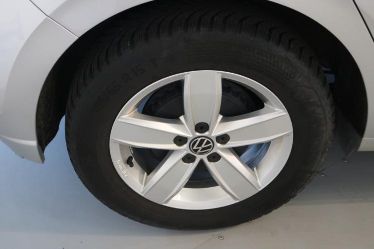 Polo 1.0 TSI Style DSG