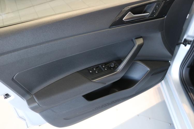 Polo 1.0 TSI Style DSG
