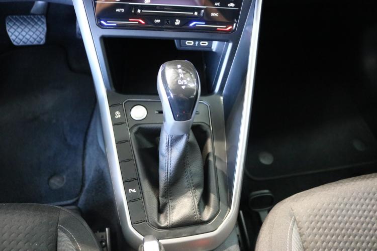 Polo 1.0 TSI Style DSG