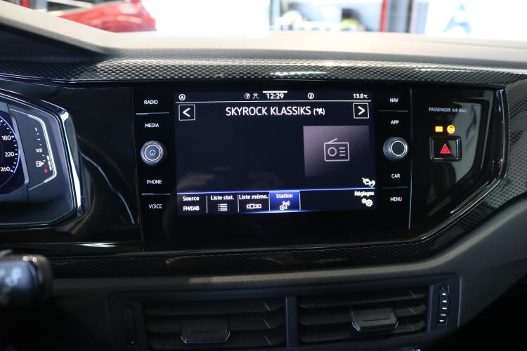 Polo 1.0 TSI Style DSG