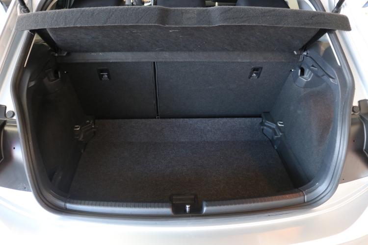 Polo 1.0 TSI Style DSG
