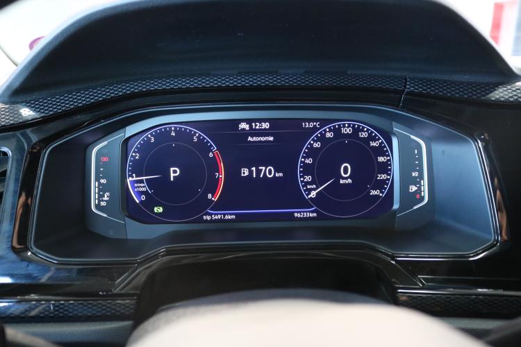 Polo 1.0 TSI Style DSG
