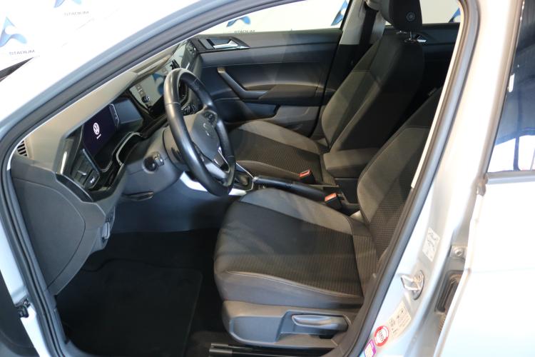 Polo 1.0 TSI Style DSG