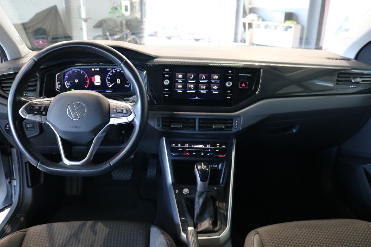 Polo 1.0 TSI Style DSG