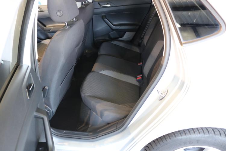 Polo 1.0 TSI Style DSG