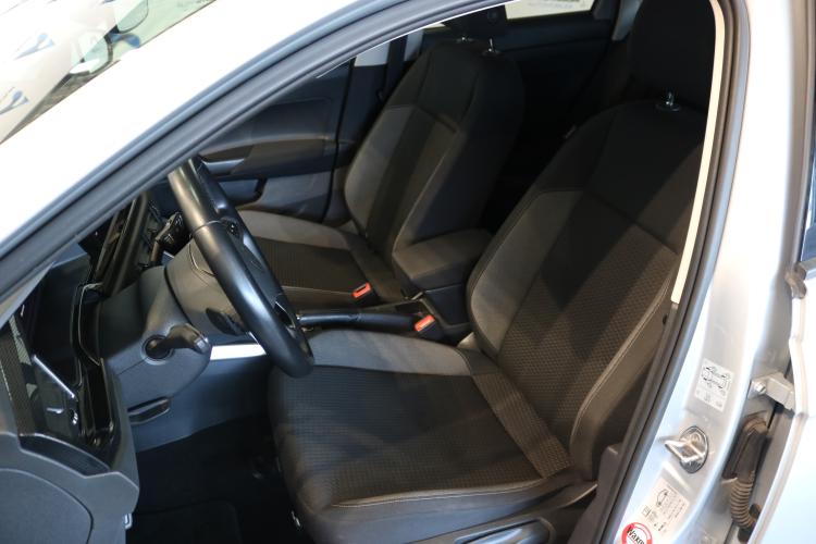 Polo 1.0 TSI Style DSG