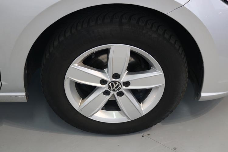 Polo 1.0 TSI Style DSG