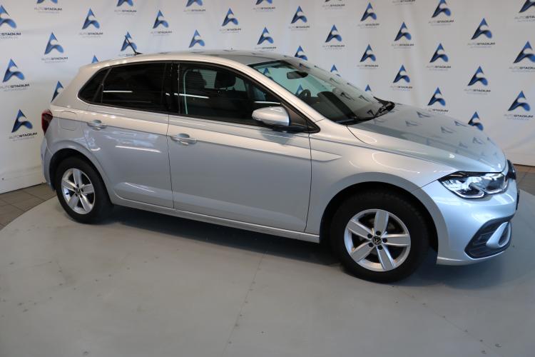 Polo 1.0 TSI Style DSG