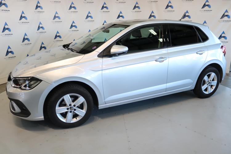 Polo 1.0 TSI Style DSG
