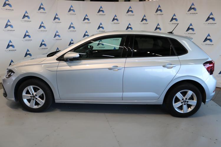 Polo 1.0 TSI Style DSG