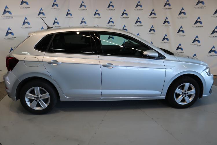 Polo 1.0 TSI Style DSG
