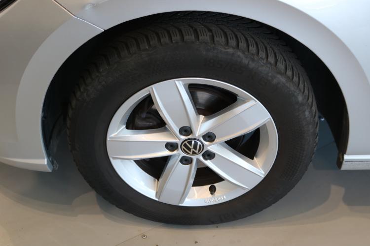 Polo 1.0 TSI Style DSG