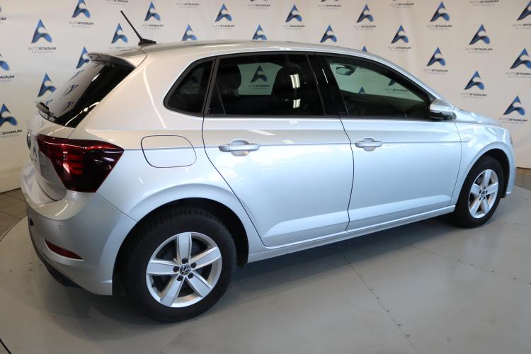 Polo 1.0 TSI Style DSG